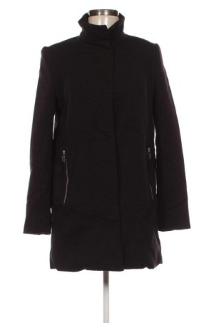 Dámský kabát  Mango, Velikost M, Barva Černá, Cena  409,00 Kč