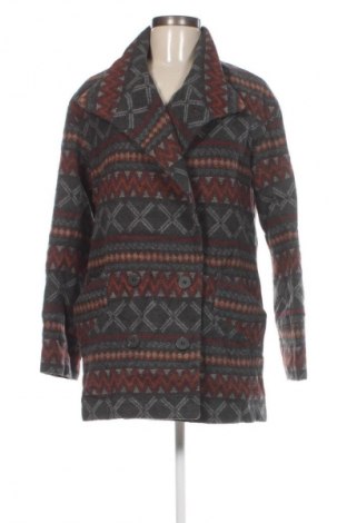 Damenmantel Mango, Größe S, Farbe Mehrfarbig, Preis € 56,99