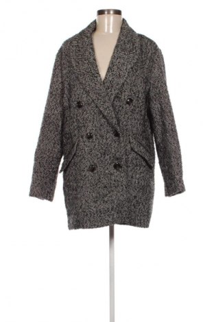 Damenmantel Mango, Größe S, Farbe Mehrfarbig, Preis € 56,99