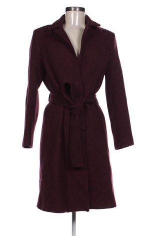 Damenmantel Mango, Größe M, Farbe Rot, Preis 52,69 €