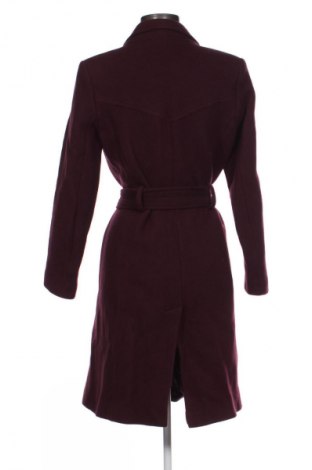 Damenmantel Mango, Größe M, Farbe Rot, Preis 52,69 €