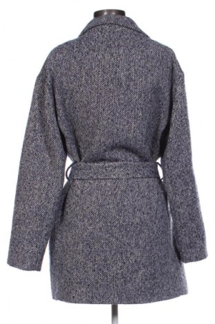 Γυναικείο παλτό Mango, Μέγεθος L, Χρώμα Πολύχρωμο, Τιμή 52,69 €