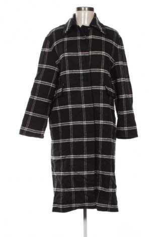 Damski płaszcz Mango, Rozmiar XS, Kolor Kolorowy, Cena 219,99 zł