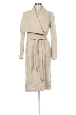Női kabát Mango, Méret XS, Szín Bézs, Ár 21 379 Ft
