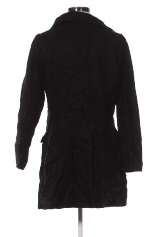 Dámský kabát  Mango, Velikost L, Barva Černá, Cena  969,00 Kč