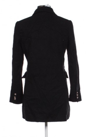 Damenmantel Mango, Größe S, Farbe Schwarz, Preis € 60,99