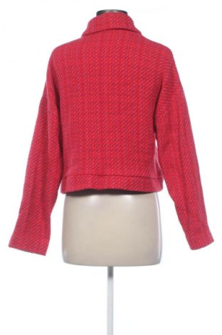 Damenmantel Mango, Größe L, Farbe Rot, Preis € 34,99