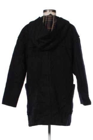 Дамско палто Mango, Размер S, Цвят Черен, Цена 94,99 лв.