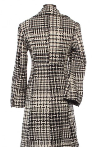 Дамско палто Mango, Размер M, Цвят Многоцветен, Цена 87,99 лв.