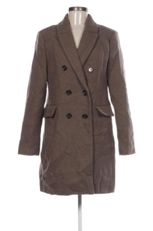 Dámsky kabát  Mango, Veľkosť L, Farba Hnedá, Cena  48,95 €