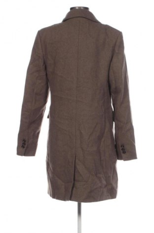 Dámsky kabát  Mango, Veľkosť L, Farba Hnedá, Cena  48,95 €