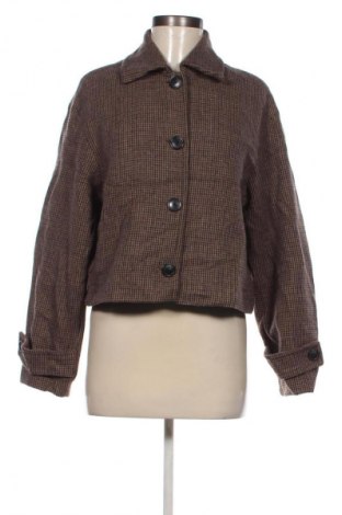 Dámsky kabát  Mango, Veľkosť XS, Farba Viacfarebná, Cena  50,95 €