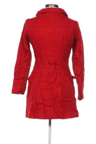 Damenmantel Mangoon, Größe S, Farbe Rot, Preis € 56,99