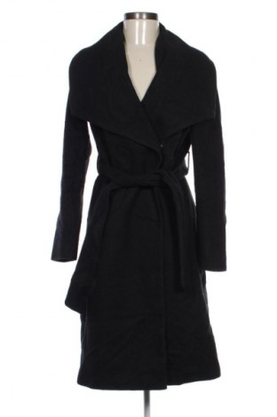Palton de femei Manguun, Mărime S, Culoare Negru, Preț 182,99 Lei