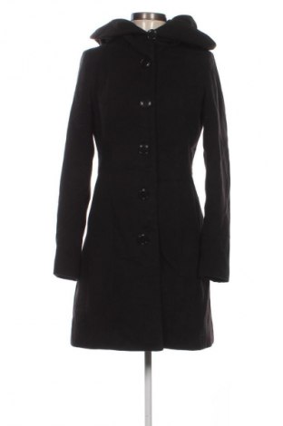 Dámský kabát  Manguun, Velikost S, Barva Černá, Cena  949,00 Kč