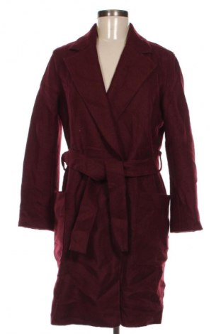 Γυναικείο παλτό Marc O'Polo, Μέγεθος S, Χρώμα Κόκκινο, Τιμή 122,99 €