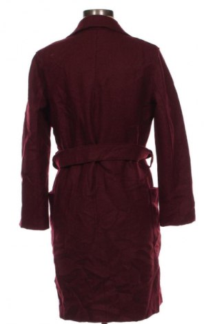 Γυναικείο παλτό Marc O'Polo, Μέγεθος S, Χρώμα Κόκκινο, Τιμή 122,99 €