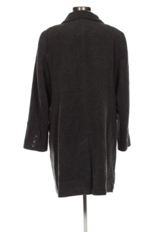 Damenmantel Marco Pecci, Größe XL, Farbe Grau, Preis 49,99 €