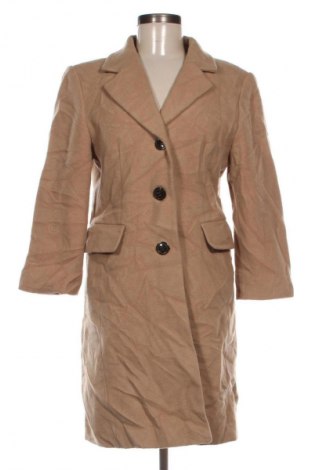 Damenmantel Marco Pecci, Größe S, Farbe Braun, Preis 38,99 €