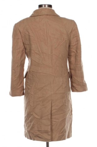 Damenmantel Marco Pecci, Größe S, Farbe Braun, Preis 38,99 €