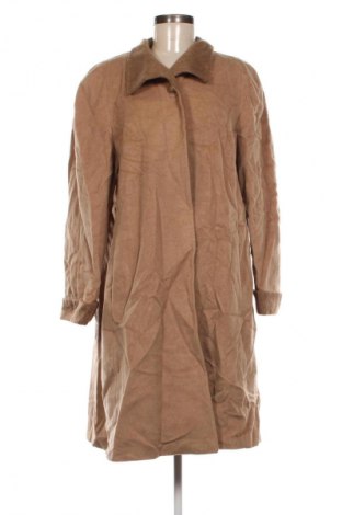 Damenmantel Marcona, Größe M, Farbe Beige, Preis € 32,99