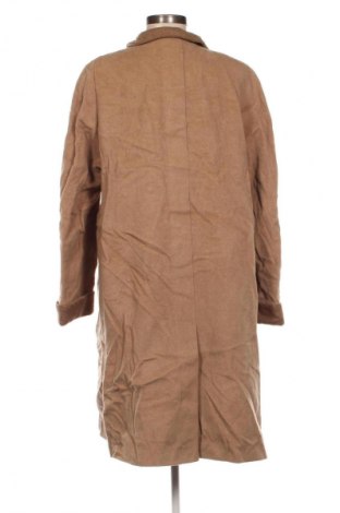 Damenmantel Marcona, Größe M, Farbe Beige, Preis € 32,99