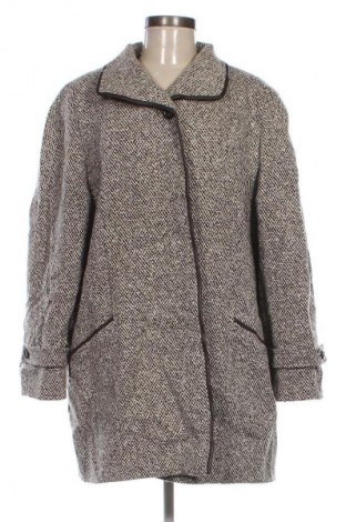 Дамско палто Marcona, Размер XXL, Цвят Многоцветен, Цена 55,99 лв.