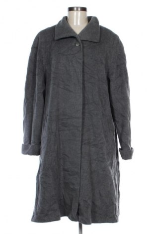 Damenmantel Marcona, Größe L, Farbe Grau, Preis € 42,99