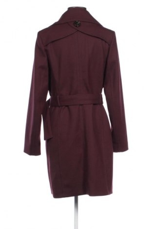 Дамско палто Marie Lund, Размер M, Цвят Червен, Цена 96,00 лв.
