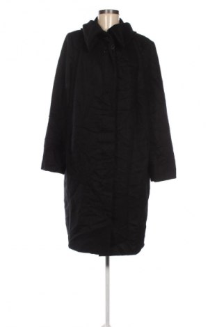 Palton de femei Marina Rinaldi, Mărime XL, Culoare Negru, Preț 1.224,99 Lei
