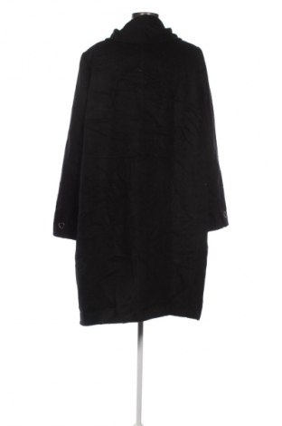 Palton de femei Marina Rinaldi, Mărime XL, Culoare Negru, Preț 1.224,99 Lei
