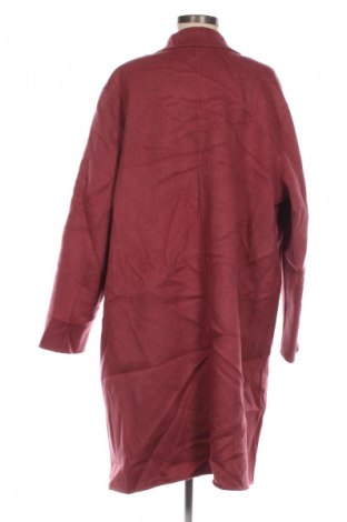 Palton de femei Marina Sport by Marina Rinaldi, Mărime XL, Culoare Roz, Preț 959,99 Lei