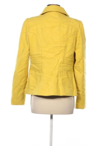 Palton de femei Marks & Spencer, Mărime L, Culoare Galben, Preț 156,99 Lei