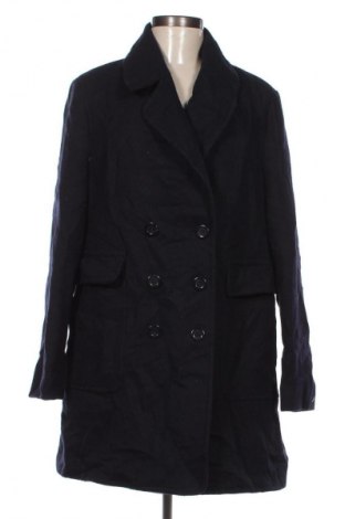 Damski płaszcz Marks & Spencer, Rozmiar XL, Kolor Niebieski, Cena 137,99 zł