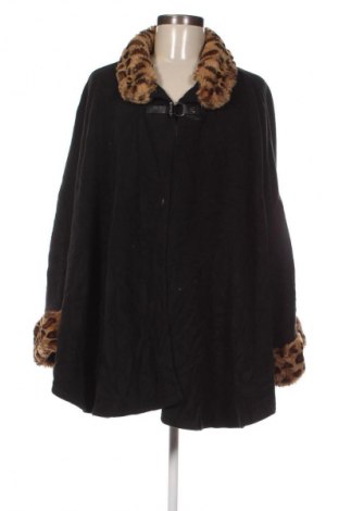 Palton de femei Martha Stewart, Mărime L, Culoare Negru, Preț 289,99 Lei