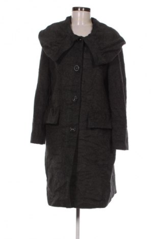 Damenmantel Mascara, Größe L, Farbe Grau, Preis 104,99 €