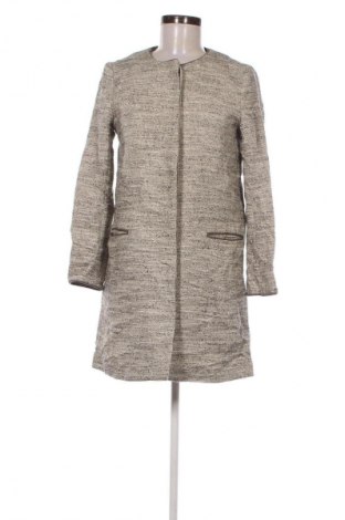 Damenmantel Massimo Dutti, Größe M, Farbe Mehrfarbig, Preis € 96,99