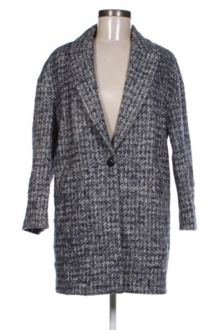 Γυναικείο παλτό Massimo Dutti, Μέγεθος S, Χρώμα Πολύχρωμο, Τιμή 77,24 €