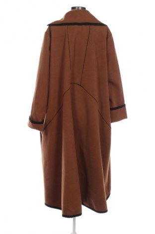 Palton de femei Mat, Mărime XL, Culoare Maro, Preț 374,54 Lei
