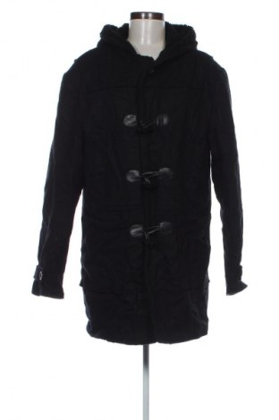 Γυναικείο παλτό Mauro Ferrini, Μέγεθος L, Χρώμα Μαύρο, Τιμή 55,99 €