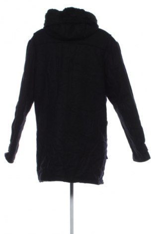 Γυναικείο παλτό Mauro Ferrini, Μέγεθος L, Χρώμα Μαύρο, Τιμή 55,99 €