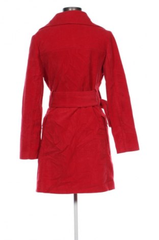 Дамско палто Melrose, Размер S, Цвят Червен, Цена 54,99 лв.