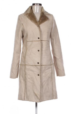 Dámský kabát  Melrose, Velikost XS, Barva Béžová, Cena  889,00 Kč