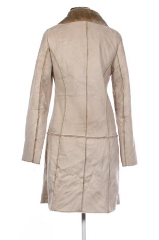 Dámský kabát  Melrose, Velikost XS, Barva Béžová, Cena  889,00 Kč