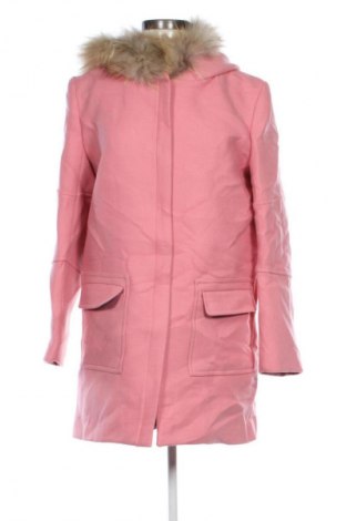 Damenmantel Mer Du Nord, Größe M, Farbe Rosa, Preis € 48,99