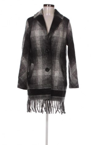 Дамско палто Meteore, Размер XL, Цвят Многоцветен, Цена 71,99 лв.