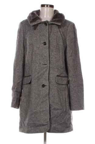 Damenmantel Michele Boyard, Größe XL, Farbe Grau, Preis € 24,99