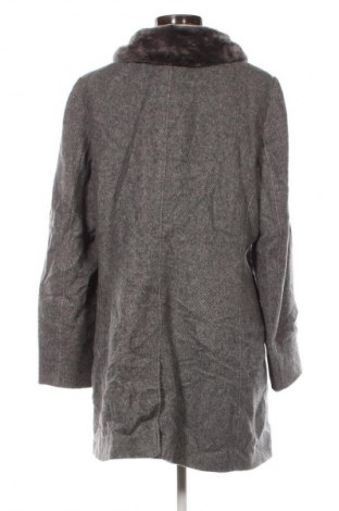 Damenmantel Michele Boyard, Größe XL, Farbe Grau, Preis € 24,99