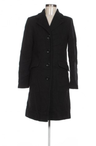 Дамско палто Michele Boyard, Размер S, Цвят Черен, Цена 16,99 лв.