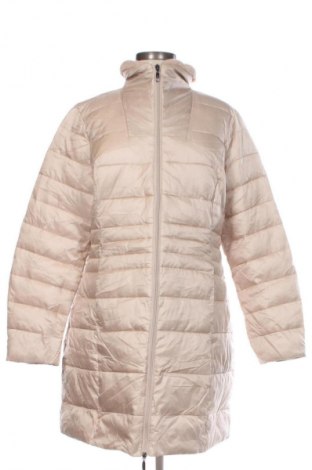 Palton de femei Milano, Mărime L, Culoare Bej, Preț 277,99 Lei